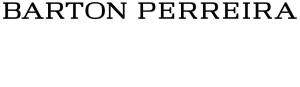Barton Perreira partenaire d'optique chemin de fer