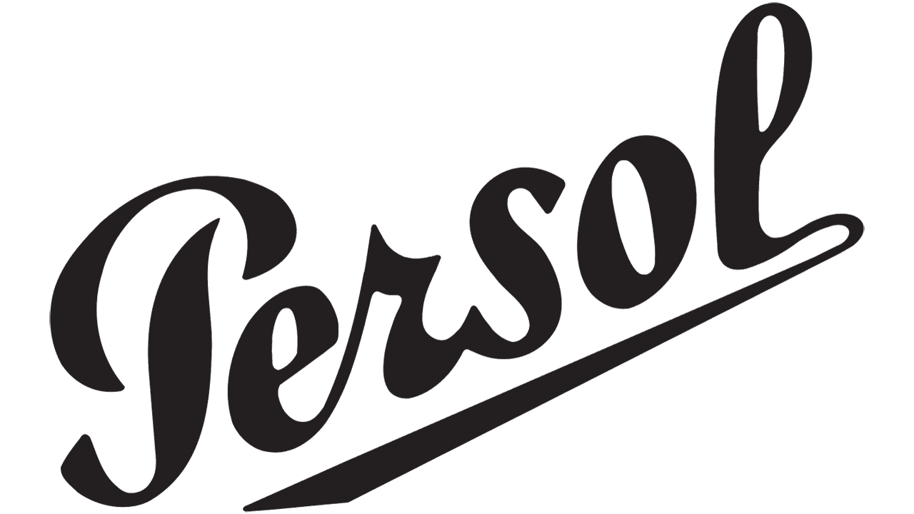 Persol-logo