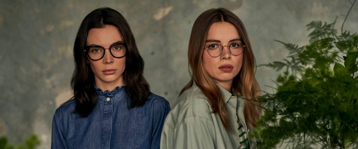 Lunettes de Barton Perreira partenaire d'optique chemin de fer